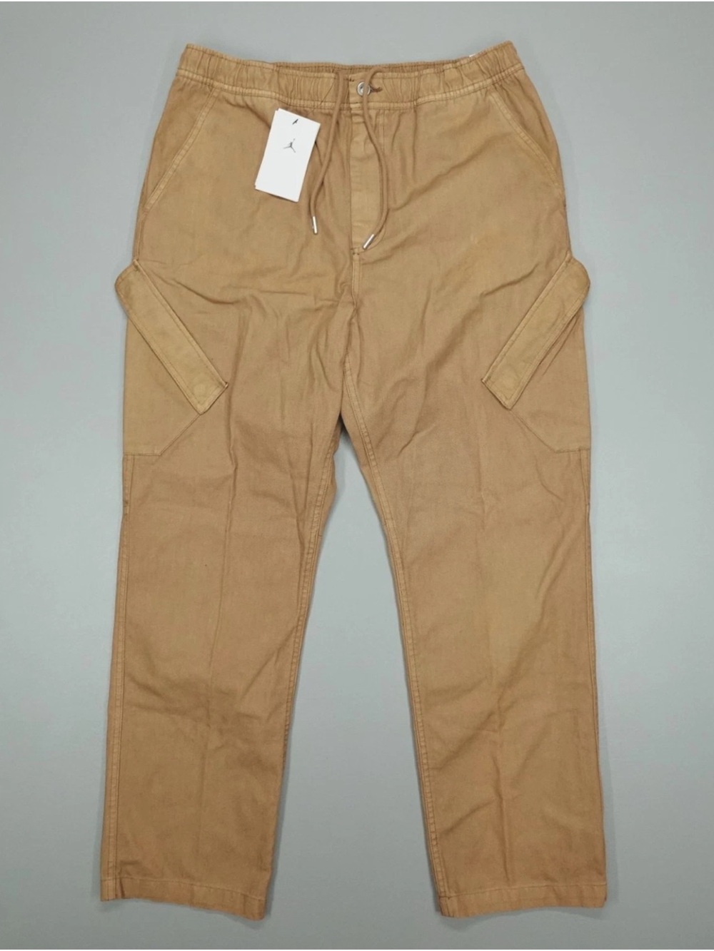 Nike Air Jordan Essentials Washed Chicago Cargo Pants FN6364-231 L XL NEW
